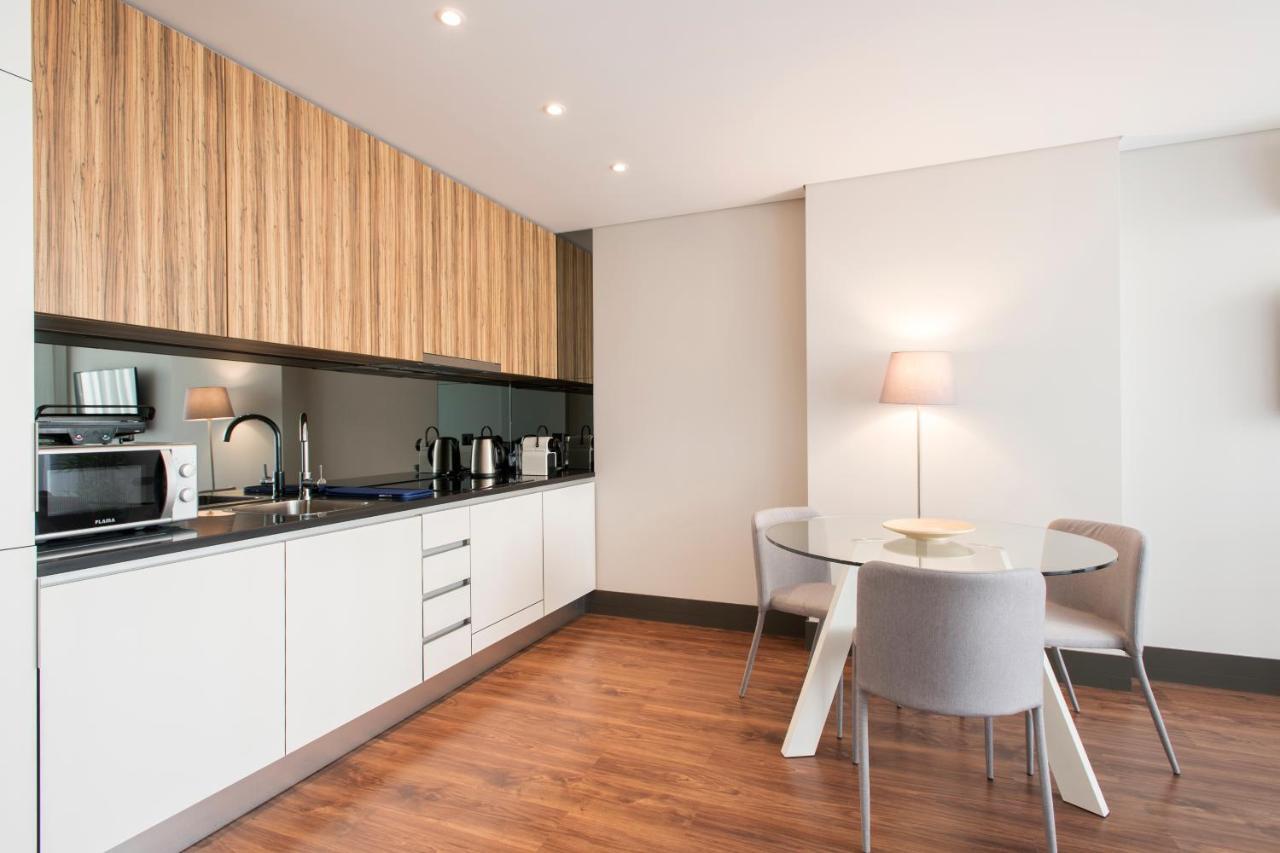 Appartement Live In Porto - 68 Regras Extérieur photo