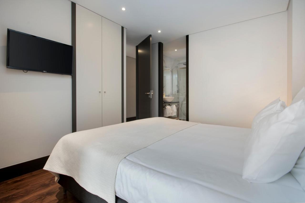 Appartement Live In Porto - 68 Regras Extérieur photo